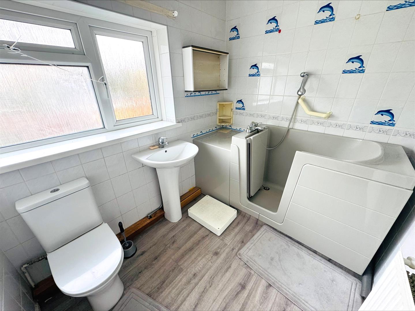 Dwyfor, Llanelli, SA14 9EH